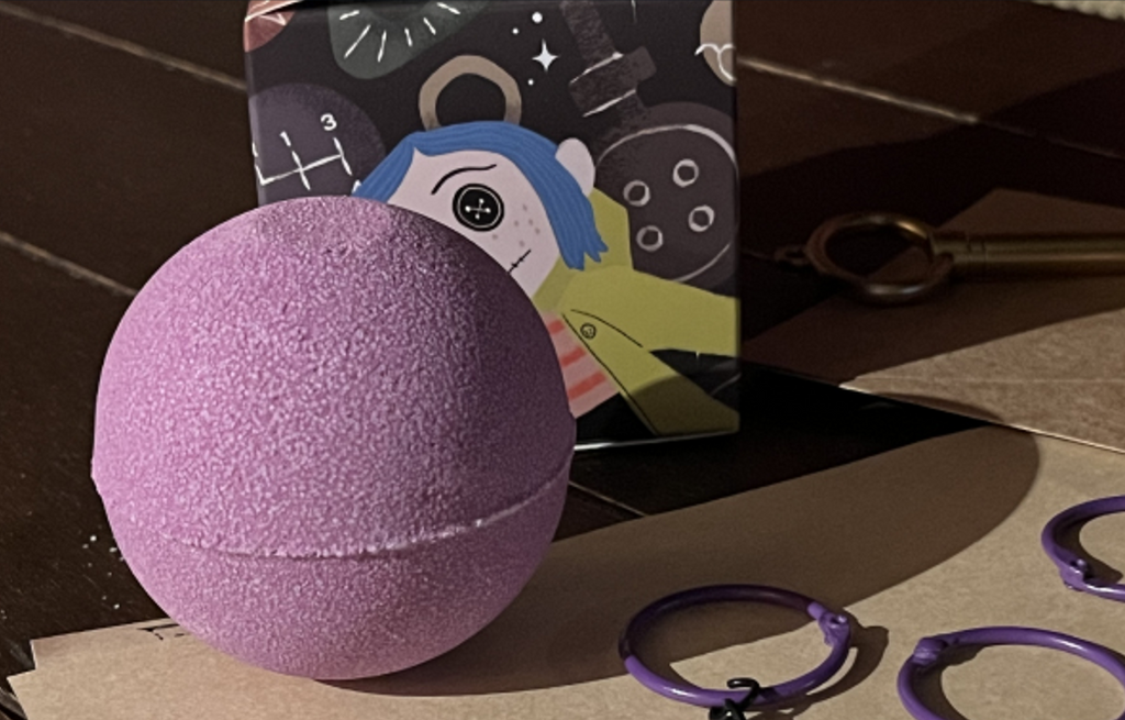 코렐라인 3D 입체 캘린더 3