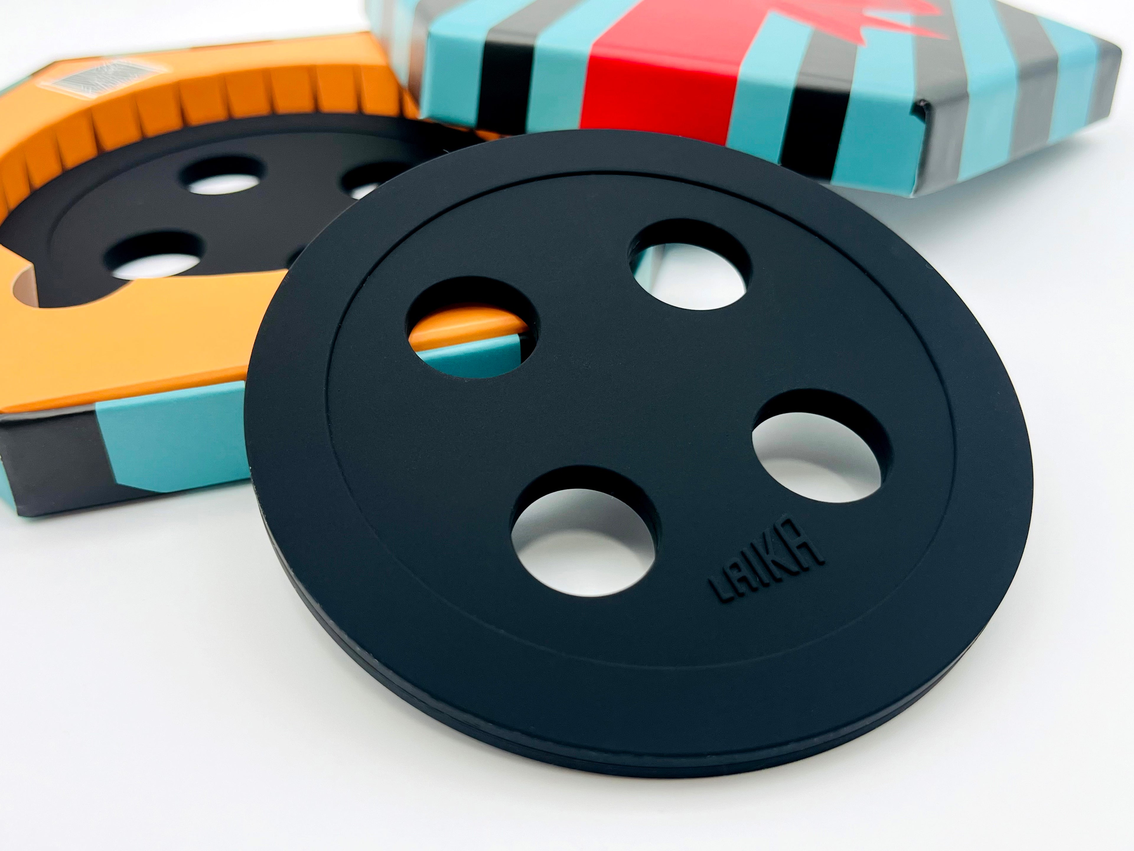 코렐라인 3D 입체 캘린더 4